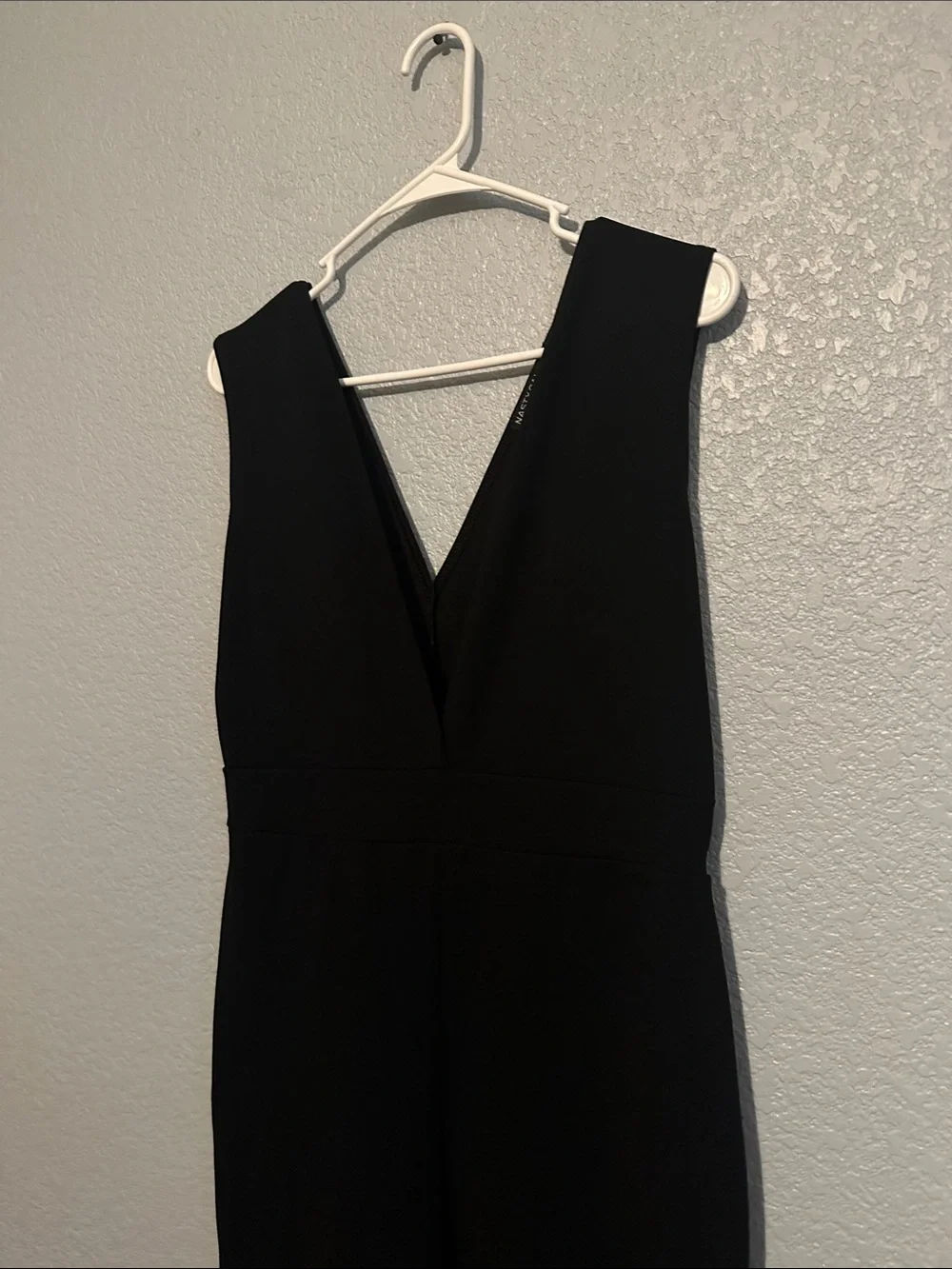 Nasty Gal Wide Leg Jumpsuit - Picture 3 of 7